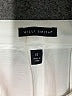 Willi Smith Solid Ivory Shorts Size 14 - photo 3