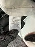 Willi Smith Solid Ivory Shorts Size 14 - photo 4