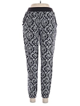 Qed London Casual Pants