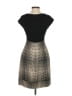 Thread Social Tweed Black Casual Dress Size 2 - photo 2