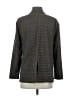 Old Navy Plaid Gray Blazer Size XS - photo 2