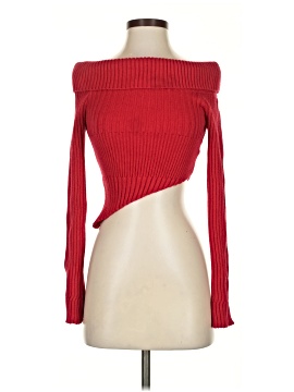 Edit By Nine Pullover Sweater