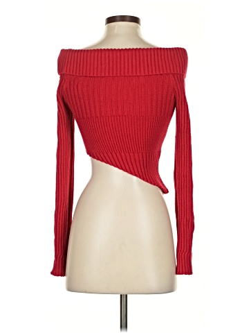 Edit By Nine Pullover Sweater (view 2)
