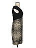 Thread Social Tweed Black Casual Dress Size 2 - photo 4