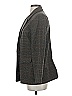 Old Navy Plaid Gray Blazer Size XS - photo 5