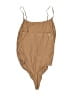 Aerie Tan Bodysuit Size M - photo 2