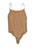 Aerie Tan Bodysuit Size M - photo 1