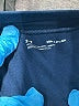 Under Armour 100% Polyester Solid Blue Athletic Shorts Size S (youth) - photo 3