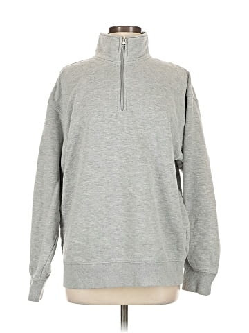 Forever 21 Sweatshirt (view 1)