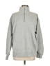 Forever 21 Gray Sweatshirt Size M - photo 1
