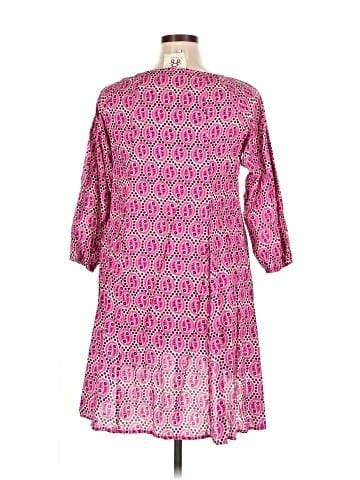 Figue Casual Dress (view 2)