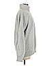 Forever 21 Gray Sweatshirt Size M - photo 4