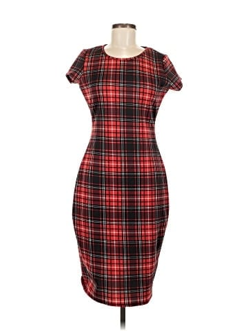 XOXO Casual Dress (view 1)