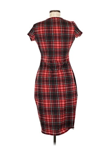 XOXO Casual Dress (view 2)