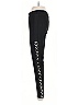 Guess Solid Black Active Pants Size S - photo 5