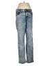 Jag Stars Blue Jeans Size 6 - photo 1