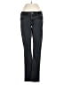 CAbi Hearts Gray Jeans Size 2 - photo 1