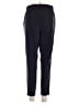 Athleta Solid Black Casual Pants Size 6 - photo 2