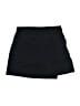 Athleta Solid Black Blue Active Skort Size XS - photo 1