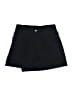 Athleta Solid Black Blue Active Skort Size XS - photo 2