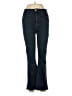 7 For All Mankind Blue Jeans Size 29 waist - photo 1