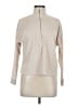 Sincerely Jules Tan Pullover Sweater Size M - photo 1