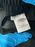 Nine West Solid Black Dress Pants Size M - photo 5