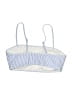 Unbranded Blue Swimsuit Top Size M - photo 2