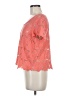 Torrid Orange Short Sleeve Top Size Med Plus (00) - photo 5