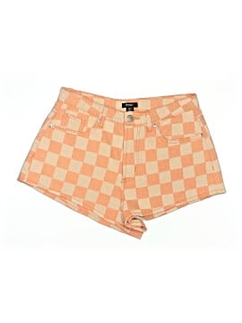 Nasty Gal Inc. Shorts