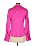 Wild Fable Pink Long Sleeve Blouse Size XS - photo 2
