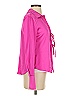 Wild Fable Pink Long Sleeve Blouse Size XS - photo 4