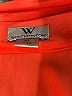Worthington Orange Sleeveless Blouse Size XL - photo 7