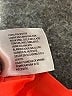Worthington Orange Sleeveless Blouse Size XL - photo 8
