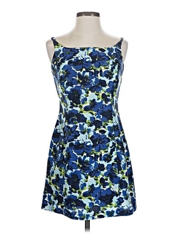 Esprit Cocktail Dress (view 1)
