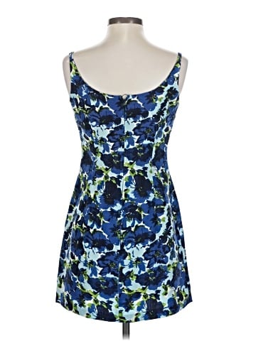 Esprit Cocktail Dress (view 2)