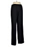 Carlisle 100% Hemp Solid Black Dress Pants Size 8 - photo 2