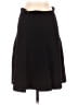 CAbi Solid Black Formal Skirt Size S - photo 1