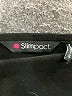 Slimpact Black Sleeveless Blouse Size S - photo 7