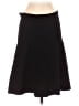CAbi Solid Black Formal Skirt Size S - photo 2