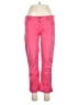Citizens of Humanity Hearts Pink Jeans Size 30 waist - photo 1