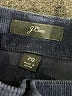 J.Crew Chevron-herringbone Blue Jeans Size 29 waist - photo 7