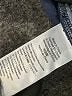 J.Crew Chevron-herringbone Blue Jeans Size 29 waist - photo 8