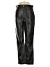 Gap 100% Polyester Black Casual Pants Size 27 waist - photo 1