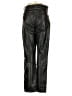Gap 100% Polyester Black Casual Pants Size 27 waist - photo 2