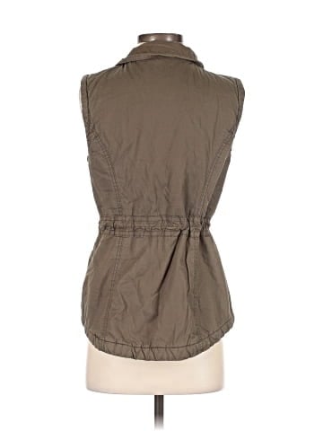 YMI Vest (view 2)