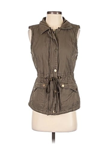 YMI Vest (view 1)