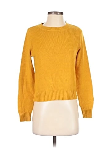 Divided by H&M Pullover Sweater (view 1)