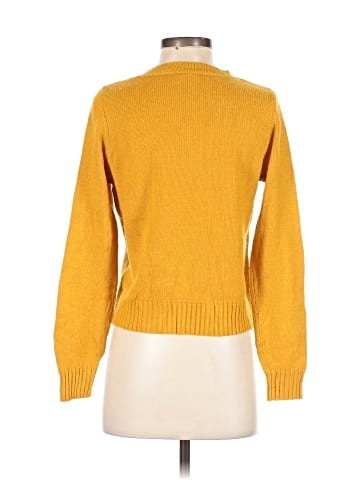 Divided by H&M Pullover Sweater (view 2)