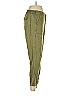 J.Crew 100% Lyocell Green Cargo Pants Size 4 - photo 4